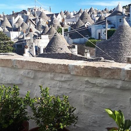 Historich House Largo Martellotta 44 Villa Alberobello Exterior photo